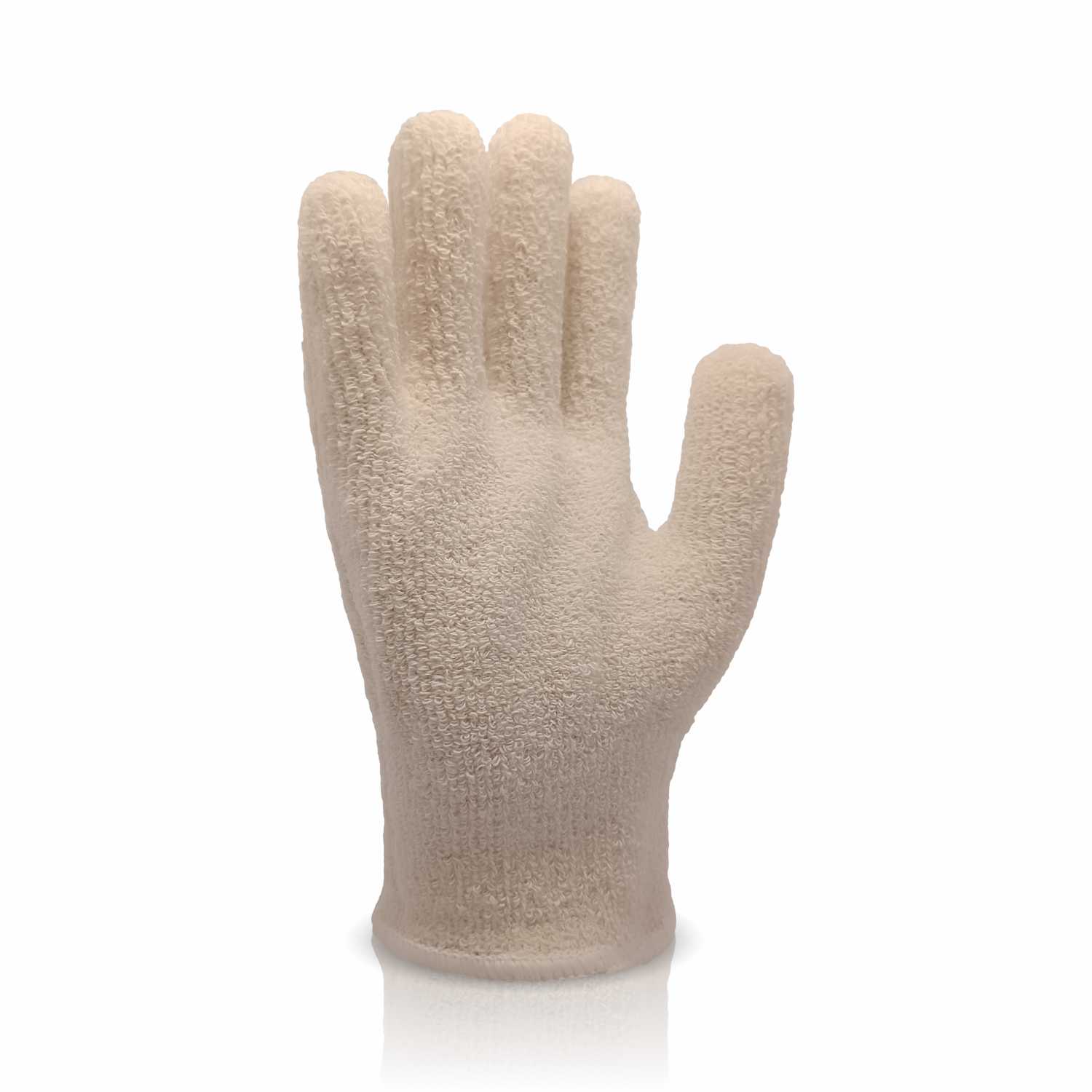 Рукавички термостійкі TRIDENT BAKER 2500